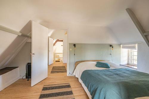 Rare! Maison Typique Pour 6 A Baden