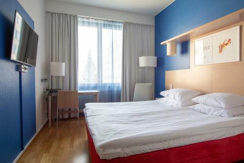 Pop-up Hotel Bpop