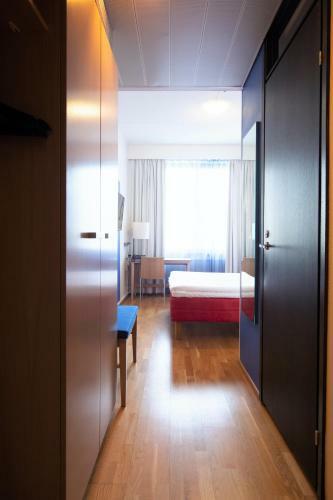Pop-up Hotel Bpop