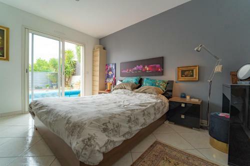 Villa Topaze By Precious Houses