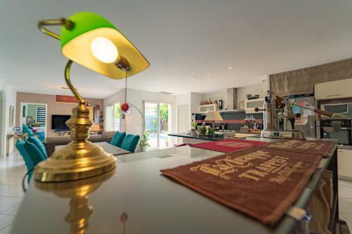 Villa Topaze By Precious Houses