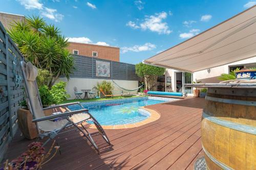 Villa Topaze By Precious Houses