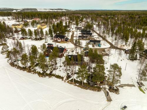 Cottage, Sleepwell, Pyh�ranta 5, Sauna, Lakeside