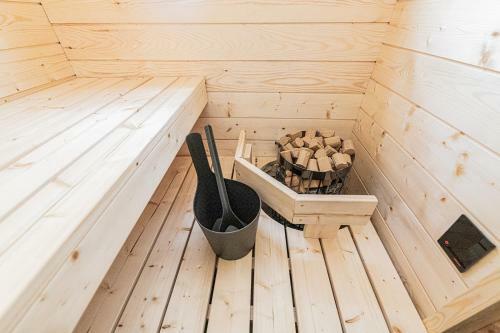 Cottage, Sleepwell, Pyh�ranta 5, Sauna, Lakeside