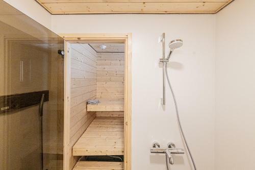 Cottage, Sleepwell, Pyh�ranta 5, Sauna, Lakeside