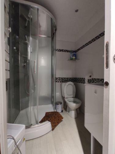 Apartamento Agr�able T2 Au Centre De Luchon