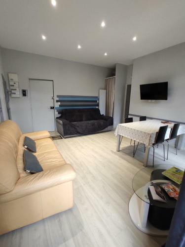 Apartamento Agr�able T2 Au Centre De Luchon