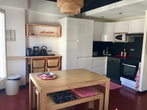 Apartamento Au Coeur De Bandol
