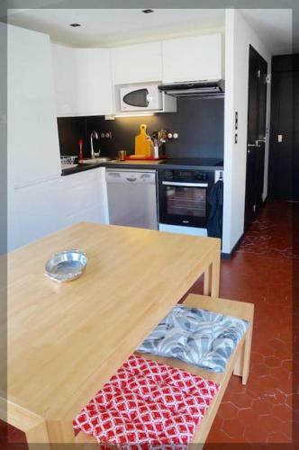 Apartamento Au Coeur De Bandol