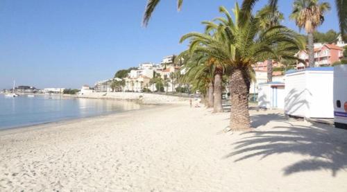 Apartamento L?annexe