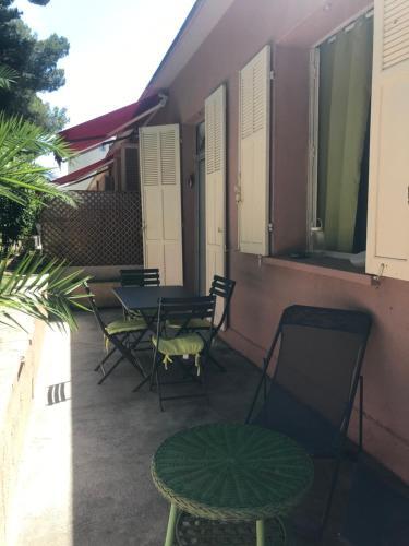 Apartamento L?annexe