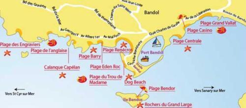 Apartamento L?annexe