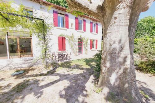 Nice Family Villa With Garden