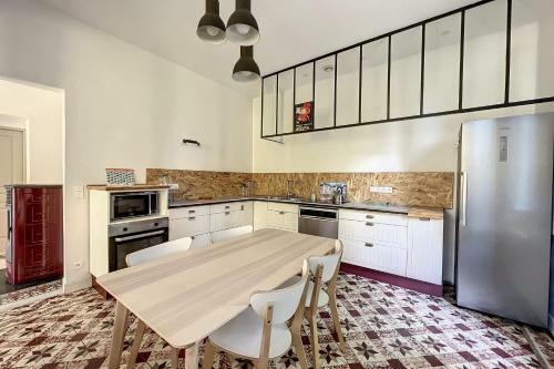 Nice Family Villa With Garden