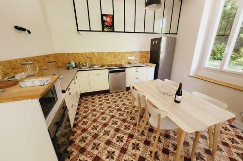 Nice Family Villa With Garden