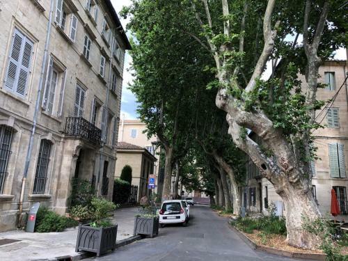 Hostal La Pignotte