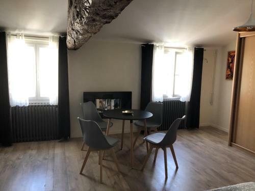 Hostal La Pignotte