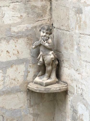 Hostal La Pignotte