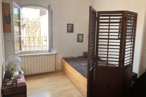 Apartamento Superb 90m With Wifi Located In Avignon!