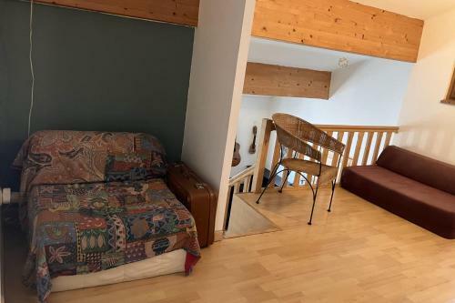Apartamento Superb 90m With Wifi Located In Avignon!