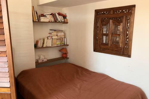 Apartamento Superb 90m With Wifi Located In Avignon!