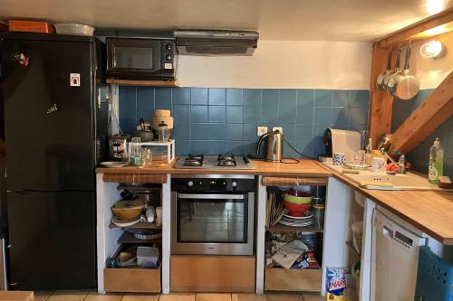 Apartamento Superb 90m With Wifi Located In Avignon!