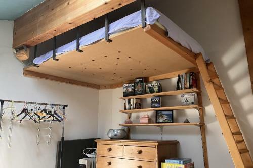 Apartamento Superb 90m With Wifi Located In Avignon!