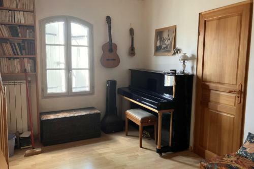 Apartamento Superb 90m With Wifi Located In Avignon!