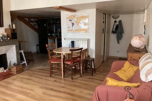 Apartamento Superb 90m With Wifi Located In Avignon!