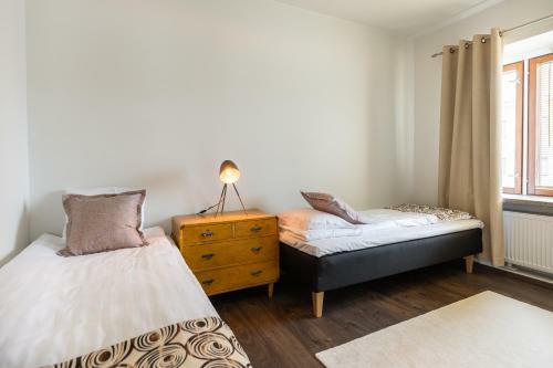 City Garden Apartments I