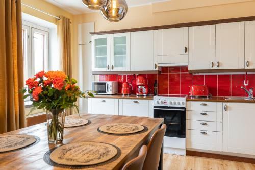 City Garden Apartments I