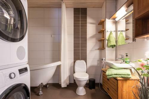 City Garden Apartments I