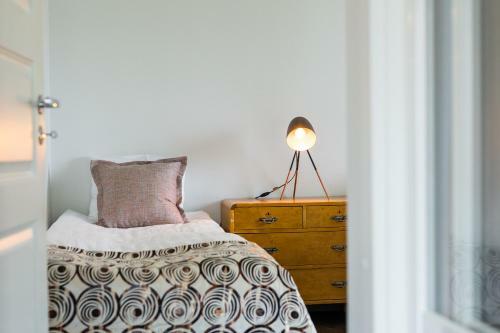 City Garden Apartments I
