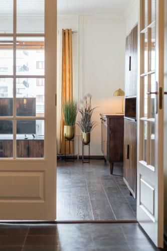 City Garden Apartments I
