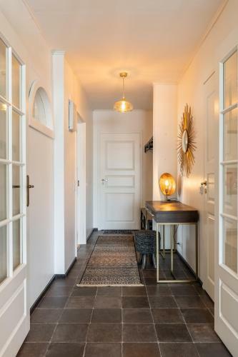 City Garden Apartments I