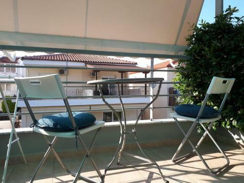 Fanari Summer House 2 Floors