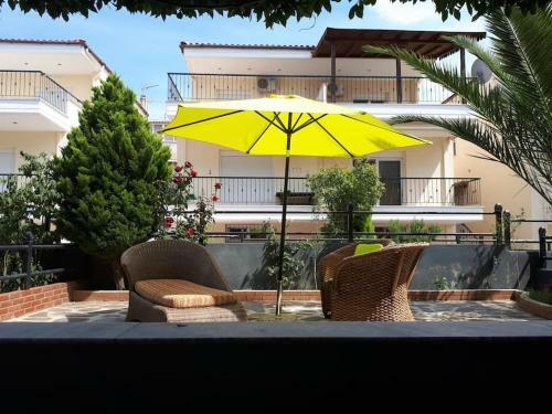 Fanari Summer House 2 Floors