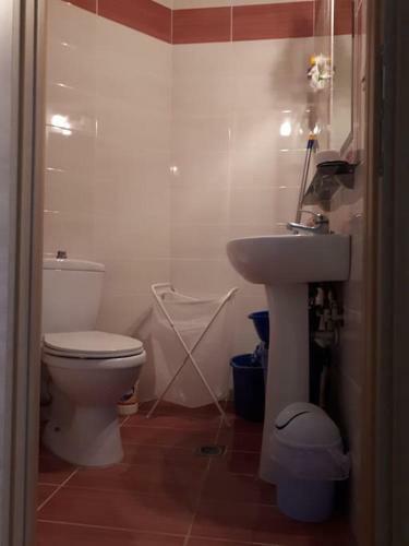 Fanari Summer House 2 Floors