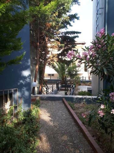 Fanari Summer House 2 Floors