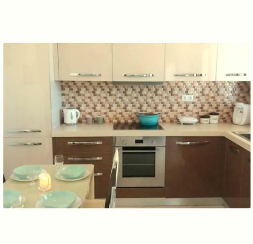 Central, Fully Equipped, 2 Bedrooms, Great View, Wifi