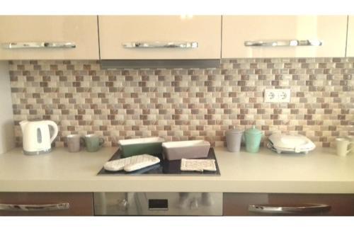 Central, Fully Equipped, 2 Bedrooms, Great View, Wifi