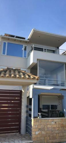 Villa Kato Platanitis