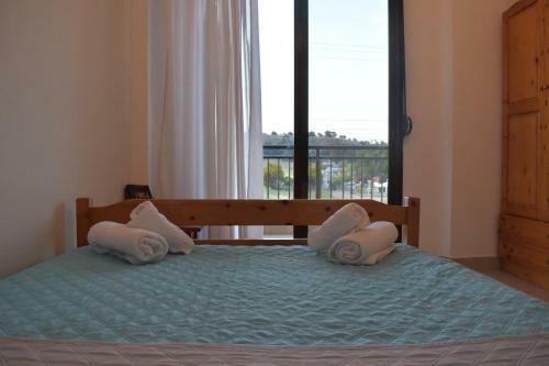 Villa Kalimera Apartments