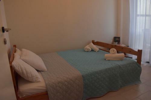 Villa Kalimera Apartments