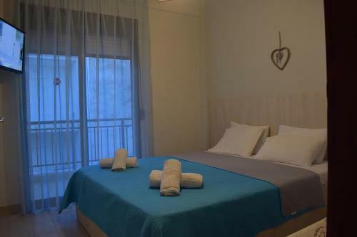 Villa Kalimera Apartments