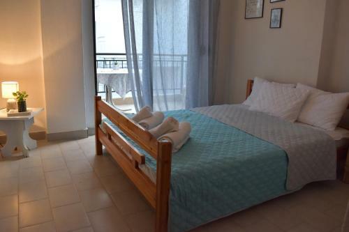 Villa Kalimera Apartments