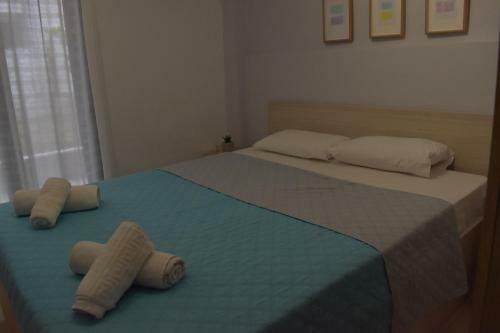 Villa Kalimera Apartments