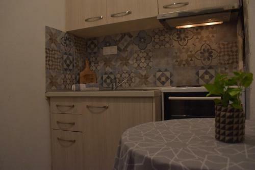 Villa Kalimera Apartments