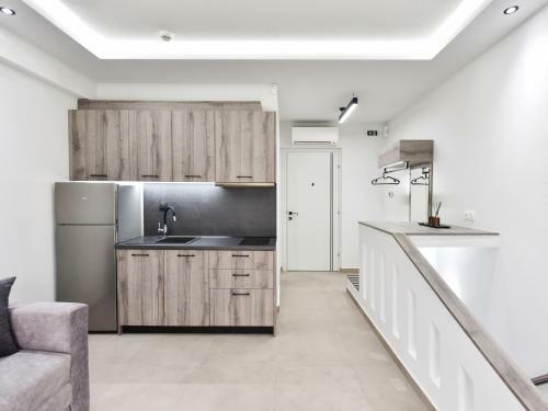 Apartamento Christina Suites
