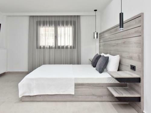 Apartamento Christina Suites
